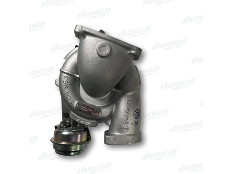 767878-5001s Turbocharger Gtb2056v Alfa Romeo / Fiat 2.4l Jtdm 767878-5001s Turbocharger Gtb2056v Alfa Romeo / Fiat 2.4l Jtdm