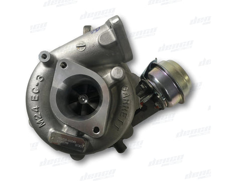 769708-5004W TURBOCHARGER GT2056V NISSAN NAVARA / PATHFINDER (ENGINE TD25DDTI) 769708-5004W TURBOCHARGER GT2056V NISSAN NAVARA / PATHFINDER (ENGINE TD25DDTI)