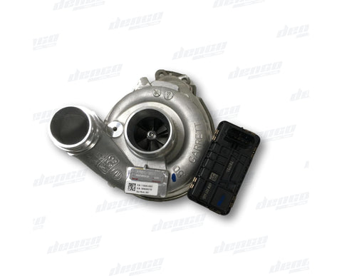 770895-5008S TURBOCHARGER GTA2056VK MERCEDES BENZ C CLASS 3.0L 770895-5008S TURBOCHARGER GTA2056VK MERCEDES BENZ C CLASS 3.0L