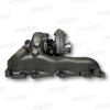 773721-5003S Turbocharger Alfa Romeo 159 Jtdm 939A2000 / 937A8000 M741Dt.19Z 1.9Ltr Genuine Oem 773721-5003S Turbocharger Alfa Romeo 159 Jtdm 939A2000 / 937A8000 M741Dt.19Z 1.9Ltr Genuine Oem