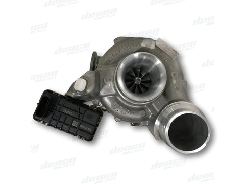 777853-5013s Turbocharger Gtb2260vk Bmw Passenger Car (Engine N57d Ol) 777853-5013s Turbocharger Gtb2260vk Bmw Passenger Car (Engine N57d Ol)