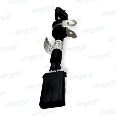 778178-0004 GARRETT WIRING HARNESS - 4 PIN 778178-0004 GARRETT WIRING HARNESS - 4 PIN