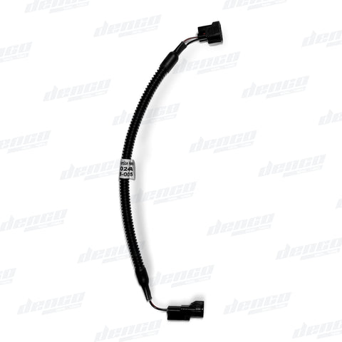 778178-0005 GARRETT WIRING HARNESS - 2 PIN (SUIT 9B009) 778178-0005 GARRETT WIRING HARNESS - 2 PIN (SUIT 9B009)