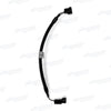 778178-0005 Garrett Wiring Harness - 2 Pin (Suit 9B009) Turbocharger Repair Kits 778178-0005 Garrett Wiring Harness - 2 Pin (Suit 9B009) Turbocharger Repair Kits