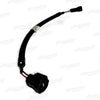 778178-0005 Garrett Wiring Harness - 2 Pin (Suit 9B009) Turbocharger Repair Kits 778178-0005 Garrett Wiring Harness - 2 Pin (Suit 9B009) Turbocharger Repair Kits