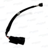 778178-0005 Garrett Wiring Harness - 2 Pin (Suit 9B009) Turbocharger Repair Kits 778178-0005 Garrett Wiring Harness - 2 Pin (Suit 9B009) Turbocharger Repair Kits