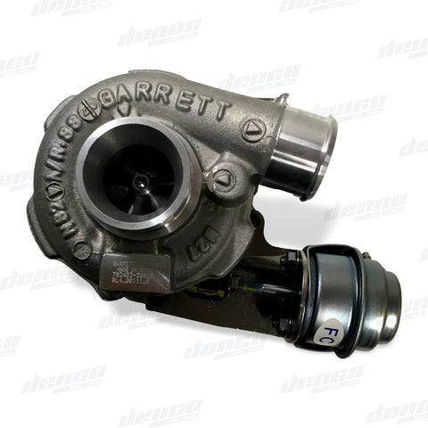 782403-5001s Garrett Turbocharger Gt1544v Hyundai Getz / Matrix / Lavita 1.5ltr 782403-5001s Garrett Turbocharger Gt1544v Hyundai Getz / Matrix / Lavita 1.5ltr