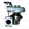 785827-5006s Turbocharger Gt2556s Perkins Vista 4.4ltr (Epa Tier 3) - GENUINE OEM TURBOCHARGERS 785827-5006s Turbocharger Gt2556s Perkins Vista 4.4ltr (Epa Tier 3) - GENUINE OEM TURBOCHARGERS