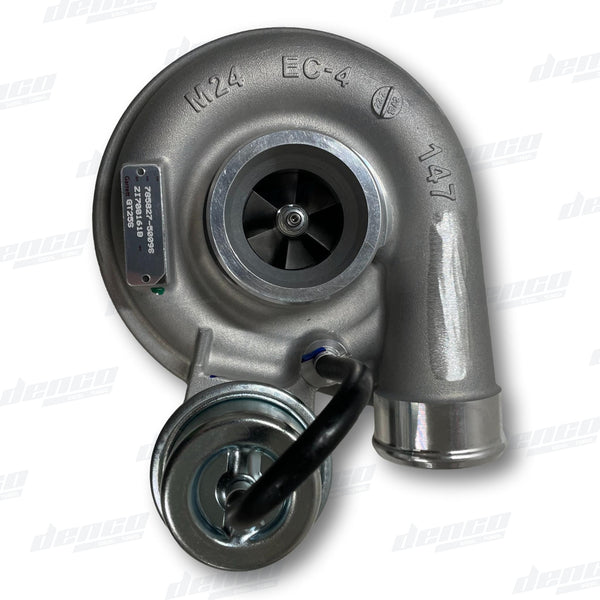 785827-5009s-turbocharger-