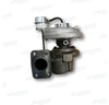785827-5017s Turbocharger Gt2556s Perkins (Engine 1104) 4.40l - GENUINE OEM TURBOCHARGERS 785827-5017s Turbocharger Gt2556s Perkins (Engine 1104) 4.40l - GENUINE OEM TURBOCHARGERS