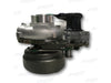 504387517 Turbocharger Gtc4088V Iveco Construction Equipment Cursor 9 8.70Ltr Genuine Oem 504387517 Turbocharger Gtc4088V Iveco Construction Equipment Cursor 9 8.70Ltr Genuine Oem