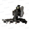 792290-5005S Turbocharger Gtb1446Vz Volkswagen Transporter T5 / T6 2.0L 2009-2015 (Caaa Caab Caac 792290-5005S Turbocharger Gtb1446Vz Volkswagen Transporter T5 / T6 2.0L 2009-2015 (Caaa Caab Caac