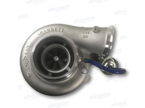 792407-5009S TURBOCHARGER GTA4594BD NEW HOLLAND FR9070 HARVESTER / CASE-IH STEIGER 600 TRACTOR 792407-5009S TURBOCHARGER GTA4594BD NEW HOLLAND FR9070 HARVESTER / CASE-IH STEIGER 600 TRACTOR