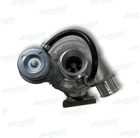 795787-5016s Turbocharger Gt1241sz Bobcat Various 2.4l (Daewoo Engine G2) 795787-5016s Turbocharger Gt1241sz Bobcat Various 2.4l (Daewoo Engine G2)