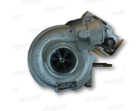 797001-5002S TURBOCHARGER GTB1756VK HOLDEN RG COLORADO 2.8L (ENGINE DURAMAX) 797001-5002S TURBOCHARGER GTB1756VK HOLDEN RG COLORADO 2.8L (ENGINE DURAMAX)