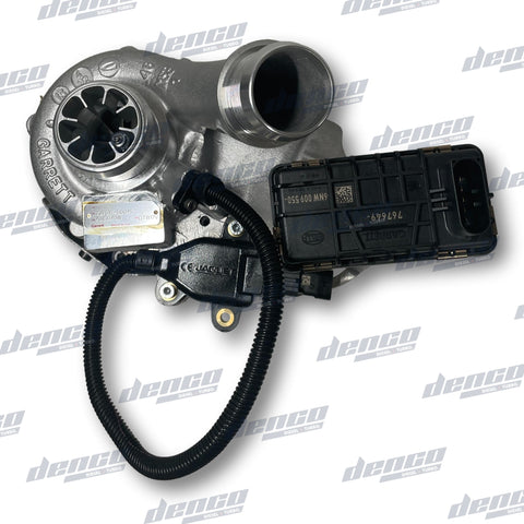 797517-5004S TURBOCHARGER GTB1749VZ VOLKSWAGEN / AUDI 4.0L (ENGINE W24 EURO5 RIGHT, CCFA, CKDA) 797517-5004S TURBOCHARGER GTB1749VZ VOLKSWAGEN / AUDI 4.0L (ENGINE W24 EURO5 RIGHT, CCFA, CKDA)
