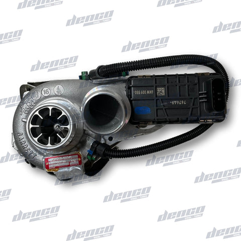 797518-0004 FACTORY RECONDITIONED TURBOCHARGER GTB1749VZ VAG 4.2LTR EU6 797518-0004 FACTORY RECONDITIONED TURBOCHARGER GTB1749VZ VAG 4.2LTR EU6