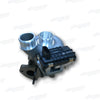 A6710900380 Turbocharger Gtb1752Vlk Ssanyong Korando C200 / Actyon Xdi 2.0L 2010- Genuine Oem A6710900380 Turbocharger Gtb1752Vlk Ssanyong Korando C200 / Actyon Xdi 2.0L 2010- Genuine Oem