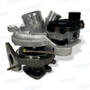 800089-5003S Turbocharger Gtb1756Vk Range Rover L322 (Engine Ajd) 4.4L Genuine Oem Turbochargers 800089-5003S Turbocharger Gtb1756Vk Range Rover L322 (Engine Ajd) 4.4L Genuine Oem Turbochargers