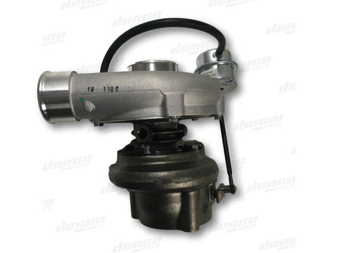 802455-0001 Turbocharger Gt2560 Jcb Cv Off Hwy Epa Tier 3 4.4Ltr Genuine Oem Turbochargers