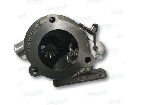 802455-0001 Turbocharger Gt2560 Jcb Cv Off Hwy Epa Tier 3 4.4Ltr Genuine Oem Turbochargers