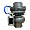 805869-0003 RECONDITIONED EXCHANGE TURBOCHARGER GTB5518L CAT C18 WHEEL SCRAPER 657G / 657E GENUINE OEM TURBOCHARGERS 805869-0003 RECONDITIONED EXCHANGE TURBOCHARGER GTB5518L CAT C18 WHEEL SCRAPER 657G / 657E GENUINE OEM TURBOCHARGERS