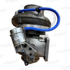 805869-0003 RECONDITIONED EXCHANGE TURBOCHARGER GTB5518L CAT C18 WHEEL SCRAPER 657G / 657E GENUINE OEM TURBOCHARGERS 805869-0003 RECONDITIONED EXCHANGE TURBOCHARGER GTB5518L CAT C18 WHEEL SCRAPER 657G / 657E GENUINE OEM TURBOCHARGERS