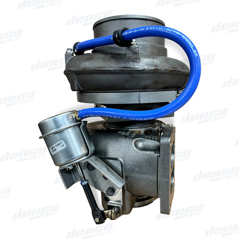 805869-0003 Reconditioned Exchange Turbocharger Gtb5518l Cat C18 Wheel Scraper 657g / 657e 805869-0003 Reconditioned Exchange Turbocharger Gtb5518l Cat C18 Wheel Scraper 657g / 657e