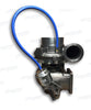 362-0840 Turbocharger Gtb5518L Cat C18 Wheel Scraper 657G / 657E Genuine Oem Turbochargers 362-0840 Turbocharger Gtb5518L Cat C18 Wheel Scraper 657G / 657E Genuine Oem Turbochargers