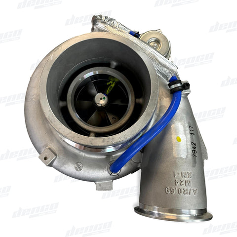 805870-5001S Turbocharger GT5518 Suit Caterpillar Dozer (C18 Engine) 805870-5001S Turbocharger GT5518 Suit Caterpillar Dozer (C18 Engine)