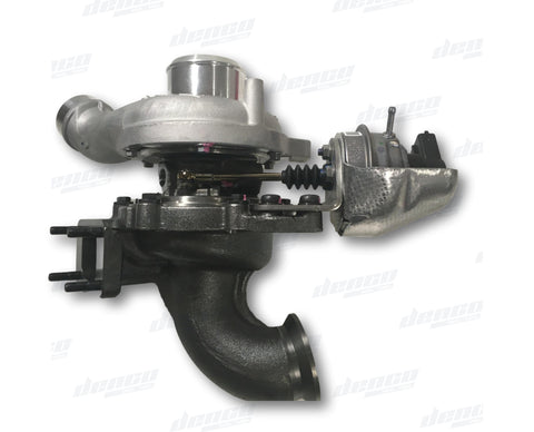 5801415508 Turbocharger Gtb1749V Fiat Ducato 2.3Ltr 150 Multijet Genuine Oem Turbochargers