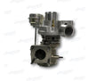 812811-5004s Turbocharger Mgt1238glsz Jeep / Fiat / Lancia 1.4l - GENUINE OEM TURBOCHARGERS 812811-5004s Turbocharger Mgt1238glsz Jeep / Fiat / Lancia 1.4l - GENUINE OEM TURBOCHARGERS