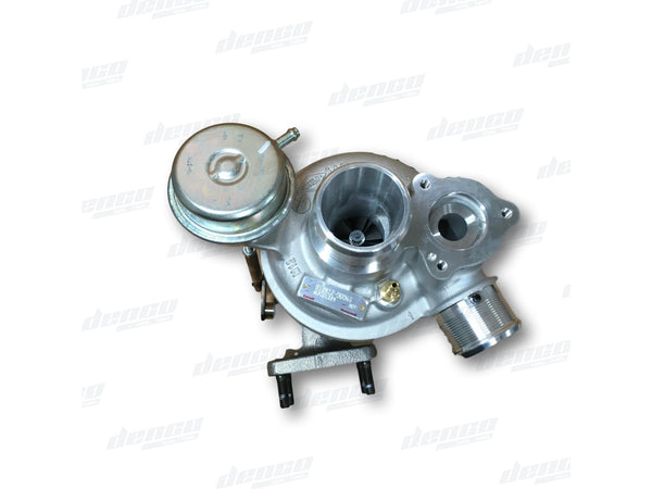 812812-5006s-turbocharger-