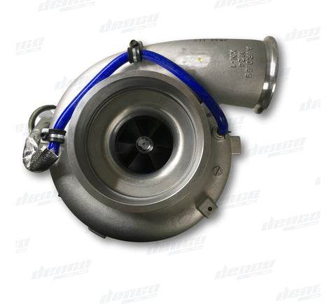815267-5001s Turbocharger Gta4702 Caterpillar C15 Dozer D8r / D8t / Pipelayer 583t / 587t / Pl83 / Pl87 815267-5001s Turbocharger Gta4702 Caterpillar C15 Dozer D8r / D8t / Pipelayer 583t / 587t / Pl83 / Pl87