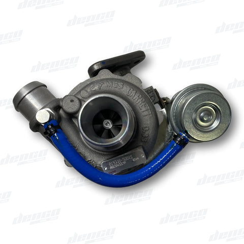 819308-5001s Turbocharger Gt1444sz Kohler Industrial (Engine Kdi 2504) Tcr Tier 4 2.5ltr 819308-5001s Turbocharger Gt1444sz Kohler Industrial (Engine Kdi 2504) Tcr Tier 4 2.5ltr