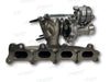 55500595 Turbocharger Mgt1549Slm Holden Astra 1.6 (Petrol) Euro 5/6 A16Sht Engine Genuine Oem 55500595 Turbocharger Mgt1549Slm Holden Astra 1.6 (Petrol) Euro 5/6 A16Sht Engine Genuine Oem