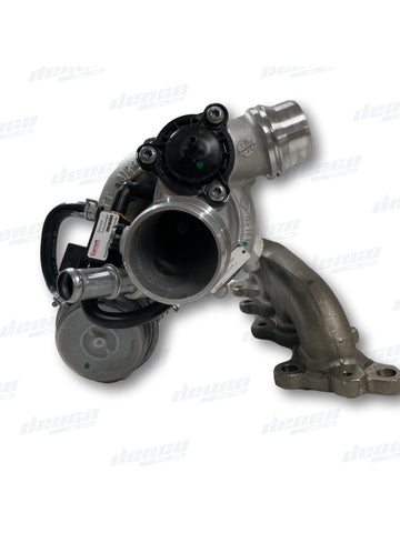 819554-5008s Turbocharger Mgt1549slm Holden Astra 1.6 (Petrol) Euro 5/6 A16sht Engine 819554-5008s Turbocharger Mgt1549slm Holden Astra 1.6 (Petrol) Euro 5/6 A16sht Engine