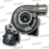 28201-2A860 Turbocharger Gtd1244Vz Hyundai / Kia 1.7L Genuine Oem Turbochargers 28201-2A860 Turbocharger Gtd1244Vz Hyundai / Kia 1.7L Genuine Oem Turbochargers