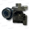 28201-2A860 Turbocharger Gtd1244Vz Hyundai / Kia 1.7L Genuine Oem Turbochargers 28201-2A860 Turbocharger Gtd1244Vz Hyundai / Kia 1.7L Genuine Oem Turbochargers
