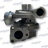 28201-2A860 Turbocharger Gtd1244Vz Hyundai / Kia 1.7L Genuine Oem Turbochargers 28201-2A860 Turbocharger Gtd1244Vz Hyundai / Kia 1.7L Genuine Oem Turbochargers