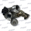 819997 - 5001S Turbocharger Mgt1549Zdl Suit Bmw 118I (Engine N13B16M0) 1.60L Genuine Oem