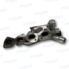 819997 - 5001S Turbocharger Mgt1549Zdl Suit Bmw 118I (Engine N13B16M0) 1.60L Genuine Oem 819997 - 5001S Turbocharger Mgt1549Zdl Suit Bmw 118I (Engine N13B16M0) 1.60L Genuine Oem