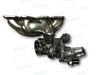 11627643719 Turbocharger Mgt1549Zdl Suit Bmw 118I F20 1.60L (Petrol) Genuine Oem Turbochargers 11627643719 Turbocharger Mgt1549Zdl Suit Bmw 118I F20 1.60L (Petrol) Genuine Oem Turbochargers