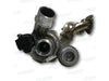 11627643719 Turbocharger Mgt1549Zdl Suit Bmw 118I F20 1.60L (Petrol) Genuine Oem Turbochargers 11627643719 Turbocharger Mgt1549Zdl Suit Bmw 118I F20 1.60L (Petrol) Genuine Oem Turbochargers