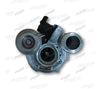 821719-5004S TURBOCHARGER MGT2256S BMW X6 XDRIVE 50I (ENGINE N63) GENUINE OEM TURBOCHARGERS 821719-5004S TURBOCHARGER MGT2256S BMW X6 XDRIVE 50I (ENGINE N63) GENUINE OEM TURBOCHARGERS