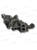 144102225R Turbocharger Gt1236Z Renault Various 1.60Ltr Genuine Oem Turbochargers 144102225R Turbocharger Gt1236Z Renault Various 1.60Ltr Genuine Oem Turbochargers