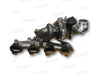 825759-5002s Turbocharger Gt1238mz Nissan Np300 Ys23ddtt 2.3l / Renault Master - GENUINE OEM TURBOCHARGERS 825759-5002s Turbocharger Gt1238mz Nissan Np300 Ys23ddtt 2.3l / Renault Master - GENUINE OEM TURBOCHARGERS