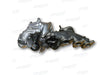825759-5002s Turbocharger Gt1238mz Nissan Np300 Ys23ddtt 2.3l / Renault Master - GENUINE OEM TURBOCHARGERS 825759-5002s Turbocharger Gt1238mz Nissan Np300 Ys23ddtt 2.3l / Renault Master - GENUINE OEM TURBOCHARGERS