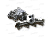 144103590Rd Turbocharger Gt1238Mz Nissan Np300 Ys23Ddtt 2.3L / Renault Master Genuine Oem 144103590Rd Turbocharger Gt1238Mz Nissan Np300 Ys23Ddtt 2.3L / Renault Master Genuine Oem