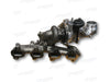 144103590Rd Turbocharger Gt1238Mz Nissan Np300 Ys23Ddtt 2.3L / Renault Master Genuine Oem 144103590Rd Turbocharger Gt1238Mz Nissan Np300 Ys23Ddtt 2.3L / Renault Master Genuine Oem